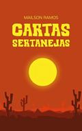 Ler Cartas Sertanejas, do autor Mailson Ramos