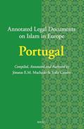 Ler Annotated Legal Documents on Islam in Europe: Portugal: 19, do autor Jónatas E M Machado; Sofia Caseiro