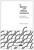 Ler O Direito em Última Instância, do autor Andressa Lewandowski