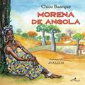 Ler Morena de Angola, do autor Chico Buarque
