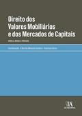 Ler Direito dos Valores Mobiliários e dos Mercados de Capitais: Angola, Brasil e Portugal, do autor A. Barreto Menezes Cordeiro Ler Direito dos Valores Mobiliários e dos Mercados de Capitais: Angola, Brasil e Portugal, do autor A. Barreto Menezes Cordeiro