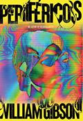 Ler Periféricos, do autor William Gibson