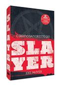 Ler O Reino Sangrento do Slayer, do autor Joel McIver Ler O Reino Sangrento do Slayer, do autor Joel McIver