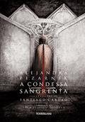 Ler A Condessa Sangrenta, do autor Alejandra Pizarnik