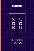 Ler Sudoku decente (Portuguese Edition), do autor Riddler Books