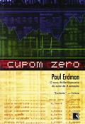 Ler CUPOM ZERO, do autor Paul Erdman Ler CUPOM ZERO, do autor Paul Erdman