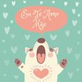 Ler Eu Te Amo Mãe: 40 Cupons de Amor em Branco - Cores 2, do autor Nick Snels Ler Eu Te Amo Mãe: 40 Cupons de Amor em Branco - Cores 2, do autor Nick Snels