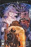 Ler O Sonhar: Horas de Vigília Vol.1 (de 2), do autor G. Willow Wilson