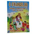 Ler Evangelho Segundo o Espiritismo 2 Para Crianças (O), do autor Autor Comissão De Evangelização Auta De Souza