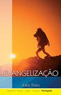 Ler Evangelização, do autor Jorge Tadeu