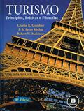 Ler Turismo: Princípios, Práticas e Filosofia, do autor Charles R. Goeldner; J. R. Brent Ritchie; Robert W. McIntosh