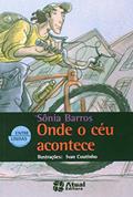 Ler Onde o céu acontece, do autor Sônia Barros