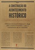 Ler A Construção do Acontecimento Histórico, do autor Lidiane Santos de Lima Pinheiro Ler A Construção do Acontecimento Histórico, do autor Lidiane Santos de Lima Pinheiro