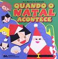 Ler Quando o Natal Acontece, do autor Ana Maria de Andrade