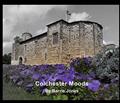 Ler Colchester, do autor Barrie Jones