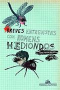 Ler Breves entrevistas com homens hediondos, do autor David Foster Wallace Ler Breves entrevistas com homens hediondos, do autor David Foster Wallace