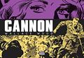 Ler Cannon, do autor Wallace Wood