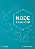 Ler Node Essencial, do autor Ricardo R. Lecheta Ler Node Essencial, do autor Ricardo R. Lecheta