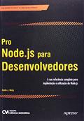 Ler Pro Node.Js Para Desenvolvedores, do autor Colin J. Ihrig