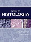 Ler Tratado de Histologia, do autor Leslie P. Gartner