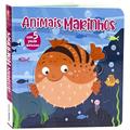 Ler Leia, Encaixe & Brinque: Animais Marinhos, do autor Mammoth World