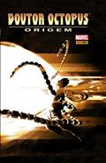 Ler Doutor Octopus: Origem: 1, do autor Zeb Wells Ler Doutor Octopus: Origem: 1, do autor Zeb Wells