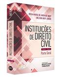 Ler Instituições de Direito Civil. Parte Geral - Tomo II. Volume 1, do autor Nelson Nery Junior; Rosa Maria de Andrade Nery Ler Instituições de Direito Civil. Parte Geral - Tomo II. Volume 1, do autor Nelson Nery Junior; Rosa Maria de Andrade Nery