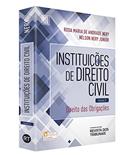 Ler Instituições de Direito Civil. Direito das Obrigações - Volume 2, do autor Nelson Nery Junior; Rosa Maria de Andrade Nery