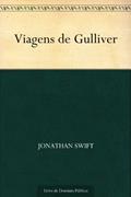 Ler Viagens de Gulliver, do autor Jonathan Swift