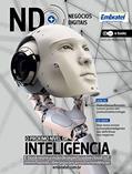 Ler NEGÓCIOS DIGITAIS: O PRÓXIMO NÍVEL DA INTELIGÊNCIA, do autor G. LAB