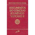 Ler Documentos do Concílio Ecumênico Vaticano II, do autor Concílio Ecumênico Vaticano II Ler Documentos do Concílio Ecumênico Vaticano II, do autor Concílio Ecumênico Vaticano II