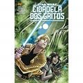 Ler HQ Star Wars Cidadela dos Gritos, do autor VÁRIOS