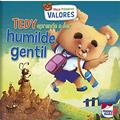 Ler Meus Primeiros Valores:Humilde e Gentil, do autor Surekha Bhargav