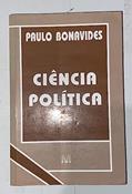 Ler Ciência Política - 13ª Ed., do autor Bonavides Paulo Ler Ciência Política - 13ª Ed., do autor Bonavides Paulo