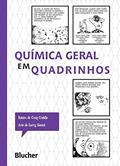 Ler Química Geral em Quadrinhos, do autor Graig Criddle