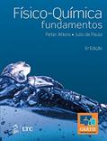 Ler Físico-química - Fundamentos, do autor Peter Atkins; Julio de Paula Ler Físico-química - Fundamentos, do autor Peter Atkins; Julio de Paula