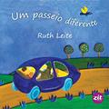 Ler Um Passeio Diferente, do autor Leite Ruth