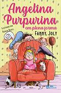 Ler Angelina Purpurina em plena forma Vol. 02, do autor Fanny Joly