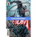 Ler Venom (2022) Vol. 1, do autor Edgar Salazar