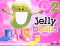 Ler Jelly Beans. Student's Book - Volume 2, do autor Adela Trabolsi
