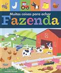 Ler Fazenda : Muitas coisas para achar, do autor Little Tiger Press