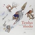 Ler Tenho Medo, do autor Ivar da Coll Ler Tenho Medo, do autor Ivar da Coll