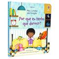 Ler Por que eu tenho que dormir?, do autor Katie Daynes