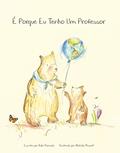 Ler É porque eu tenho um professor, do autor Kobi Yamada