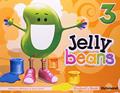 Ler Jelly Beans. Student's Book - Volume 3, do autor Rebecca Williams