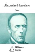 Ler Obras de Alexandre Herculano, do autor Alexandre Herculano