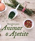 Ler Receitas para animar o apetite, do autor Editora Livre Ler Receitas para animar o apetite, do autor Editora Livre
