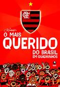 Ler Flamengo. O Mais Querido Do Brasil Em Quadrinhos, do autor Ziraldo Alves Pinto Ler Flamengo. O Mais Querido Do Brasil Em Quadrinhos, do autor Ziraldo Alves Pinto