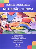 Ler Nutrição e Metabolismo - Nutrição Clínica, do autor Marchini; Vannucchi Ler Nutrição e Metabolismo - Nutrição Clínica, do autor Marchini; Vannucchi