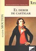 Ler Deber de Castigar, El, do autor Eugene Mouton